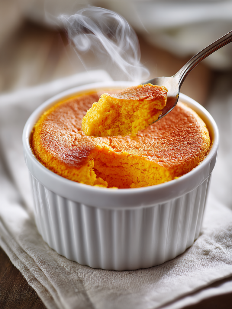 The Best Piccadilly Copycat Carrot Souffle 1 Sweet Joy