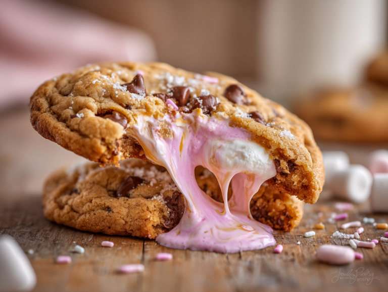 8 Best Peep Stuffed Easter Cookies (Fun Holiday Treats)