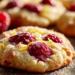 lozik333 Professional food photography of freshly baked lemon 3feac7df 3520 4b70 8476 e44ca69f3dc8 0
