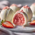lozik333 Professional food photography of strawberry shortcak 7d7ef4ad 7afc 4fe5 afeb 31bdec93dd5c 1
