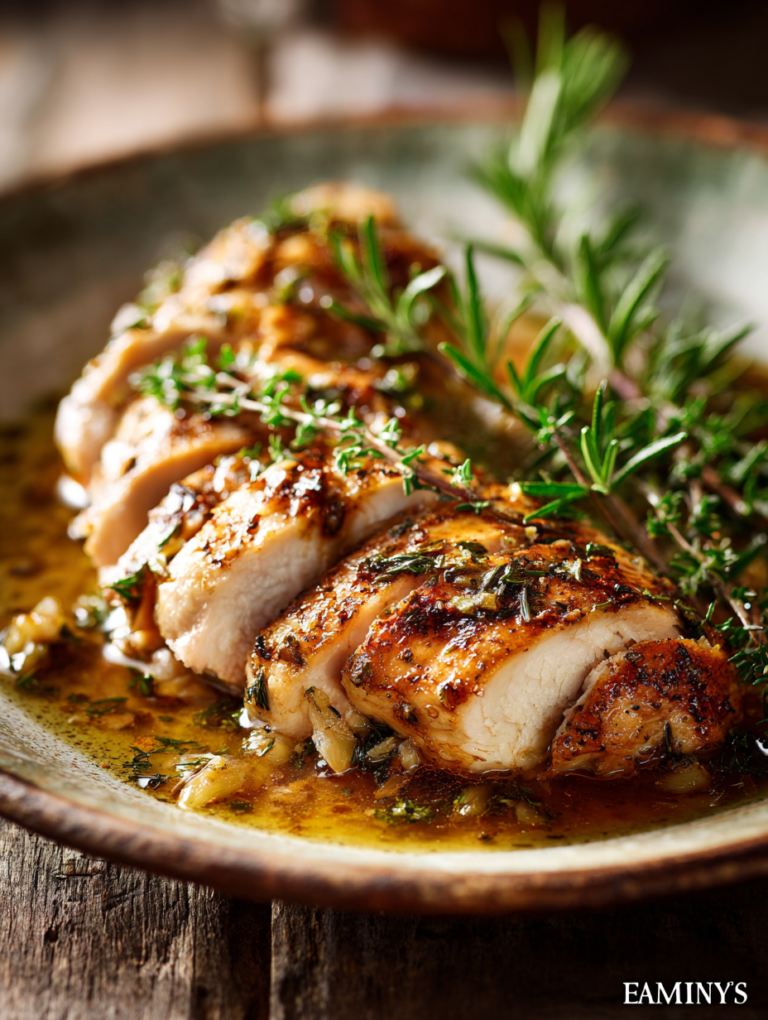 Chicken breast crockpot recipe for 4 delicious meals