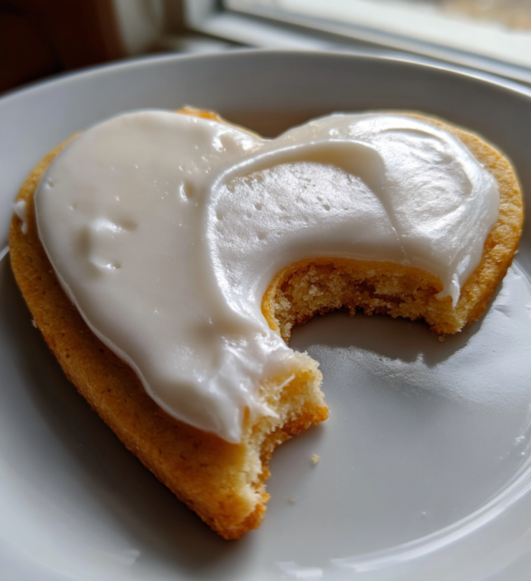 cut out sugar cookies frosting: 1 best recipe you love