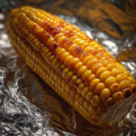 Grilled Corn on the Cob in Foil: Juicy Summer Side