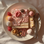 High School Graduation Cake Design: A Sweet Celebration