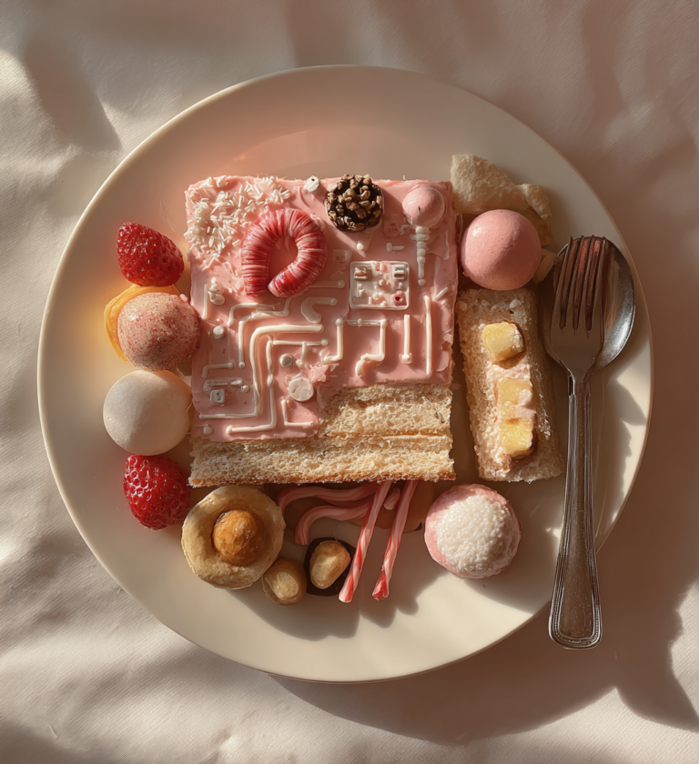 High School Graduation Cake Design: A Sweet Celebration