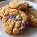 Purple Graduation Cookies: A Sweet Celebration Treat
