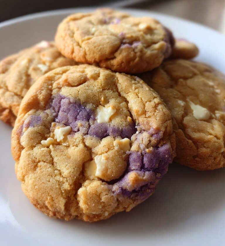 Purple Graduation Cookies: A Sweet Celebration Treat