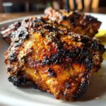 Healthy Grilled Chicken Side Dish You’ll Love