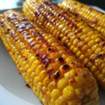 Grilled Corn on the Cob Mexican Style: A Summer Crowd‑Pleaser