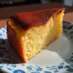 Korean Cake Aesthetic: Soft Honey‑Milk Sponge with Pastel Frosting
