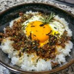 Korean Ground Beef & Rice Bowls Sauce: Quick & Flavorful