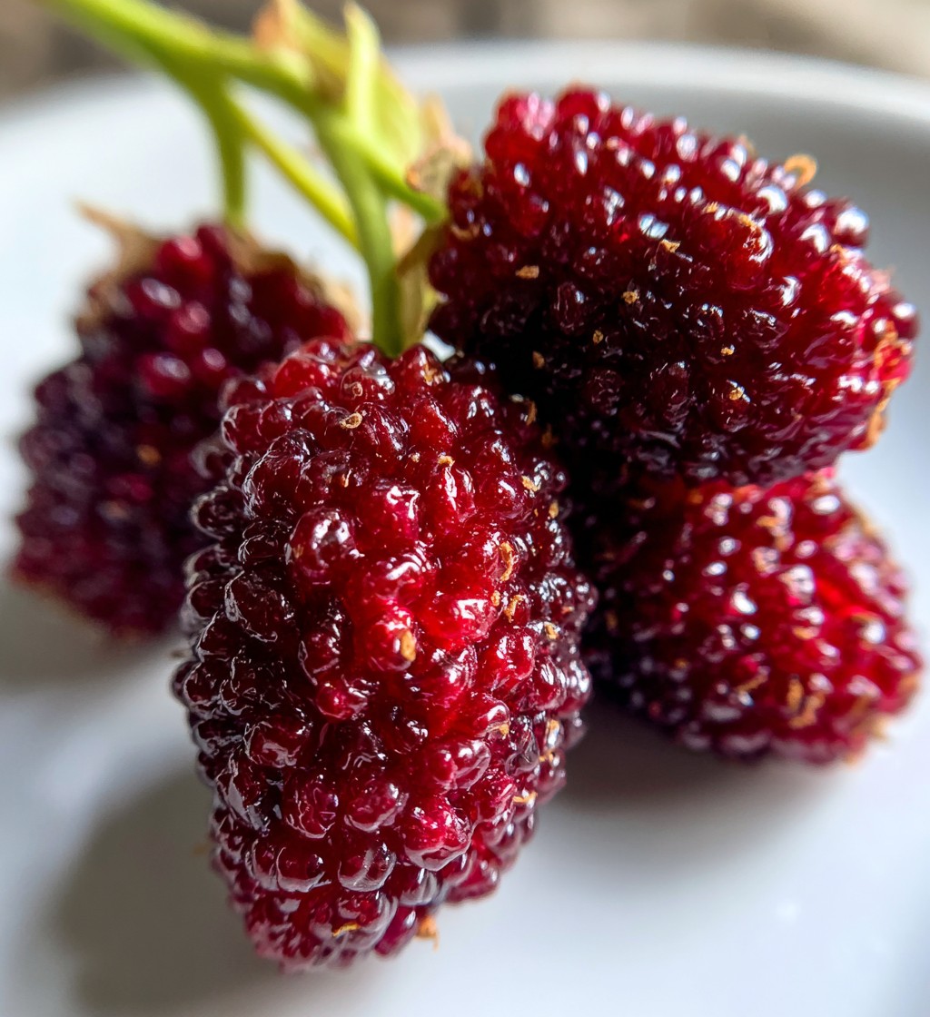 Homemade Mulberry Jam Recipe – Sweet Summer Spread