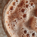 Power‑Packed Protein Smoothie Recipe for a Quick Morning Boost