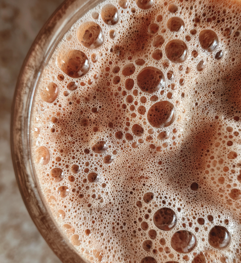 Power‑Packed Protein Smoothie Recipe for a Quick Morning Boost