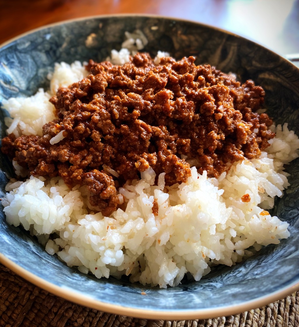 Simple Ground Beef Recipe: Healthy & Hearty