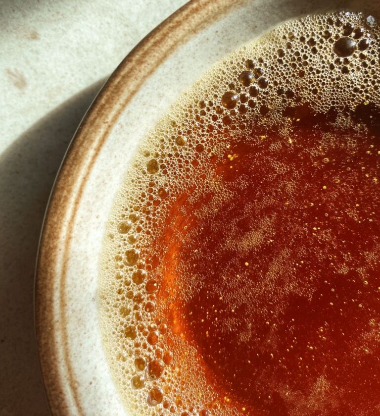 The Ultimate Slim Down Drink: Apple Cider Vinegar Tonic