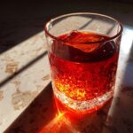 Slim Down Drink Before Bed: A Calorie‑Smart Nighttime Elixir