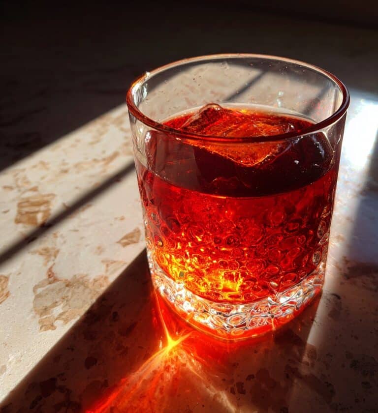 Slim Down Drink Before Bed: A Calorie‑Smart Nighttime Elixir