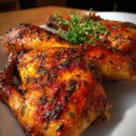 Fresh Summer Chicken Recipe for Dinner Tonight