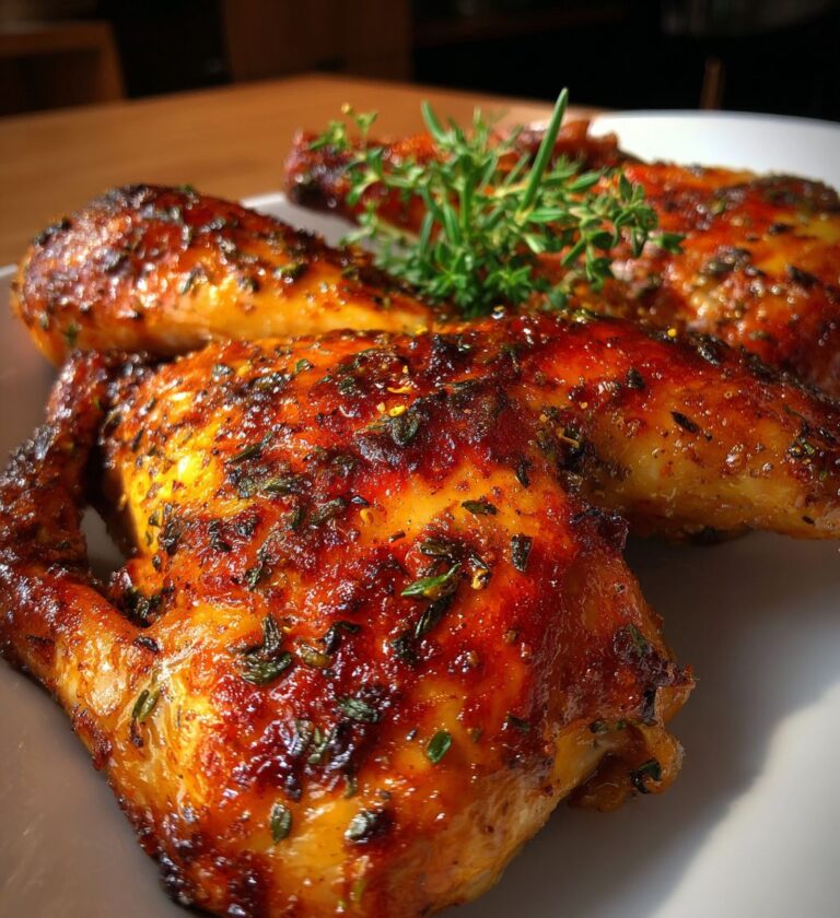 Fresh Summer Chicken Recipe for Dinner Tonight