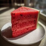 Stunning Watermelon Cake Design for Summer Parties