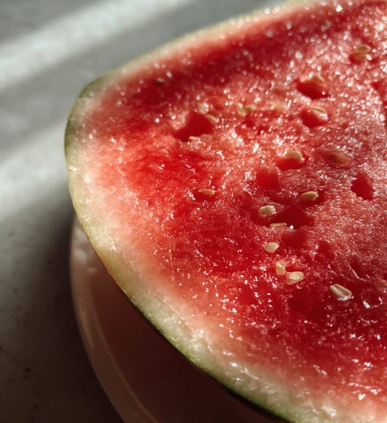 Refreshing Watermelon Drink Nonalcoholic: Summer’s Sweet Sip